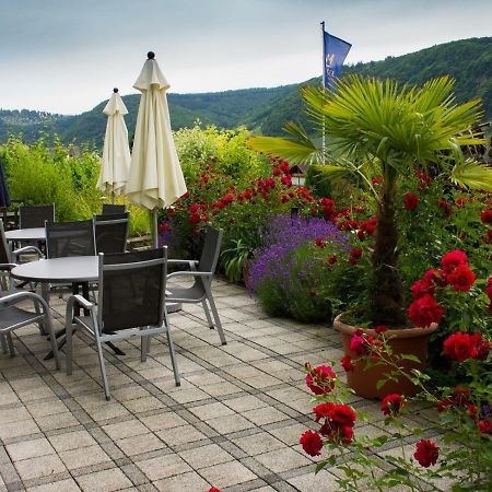 Gaestehaus Falklay Burg  Экстерьер фото