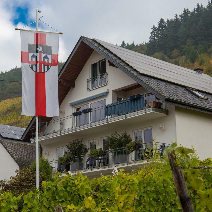 Gaestehaus Falklay Burg  Экстерьер фото