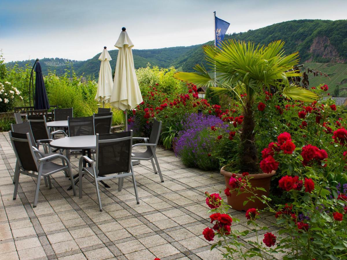 Gaestehaus Falklay Burg  Экстерьер фото
