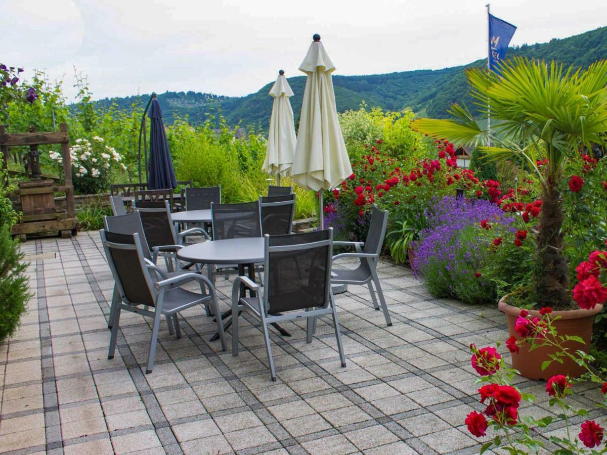 Gaestehaus Falklay Burg  Экстерьер фото