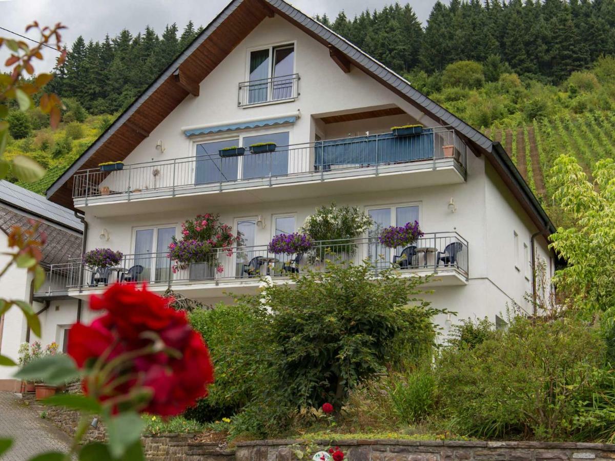 Gaestehaus Falklay Burg  Экстерьер фото